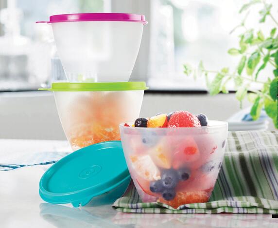 Tupperware Refri Bowl 