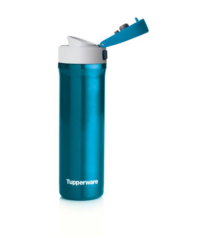 Tupperware Termo con Pico 