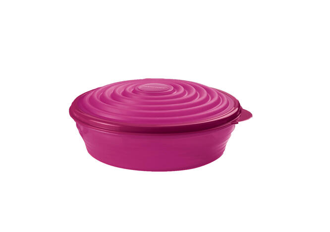 Tupperware Flexi Bowl