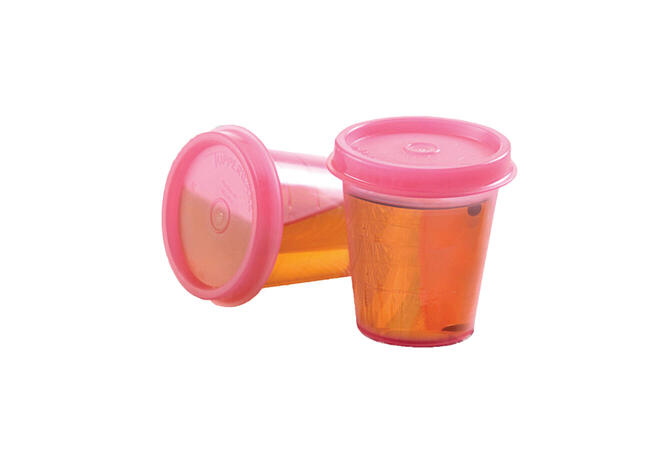 Tupperware Mini Contenedor  