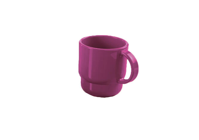 Tupperware Taza Milano 