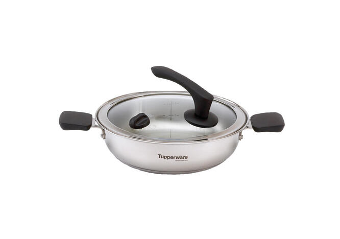 Tupperware Inspire Cacerola 2,8lt 