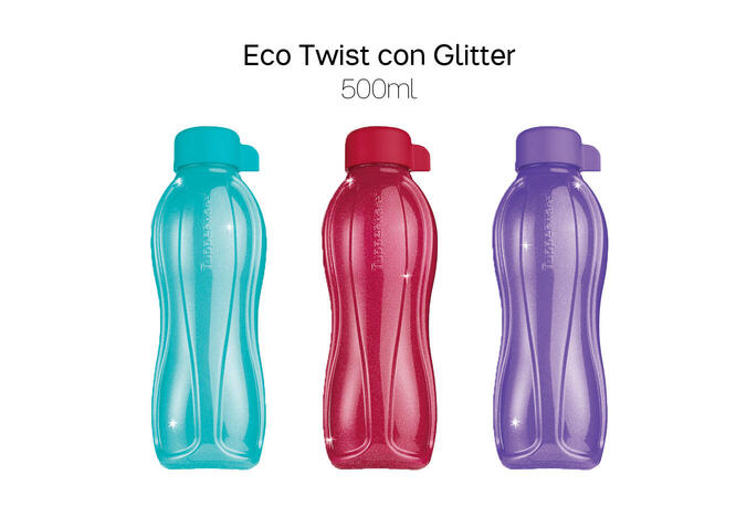 Soluciones Prácticas: Tupperware Botellas y Vasos