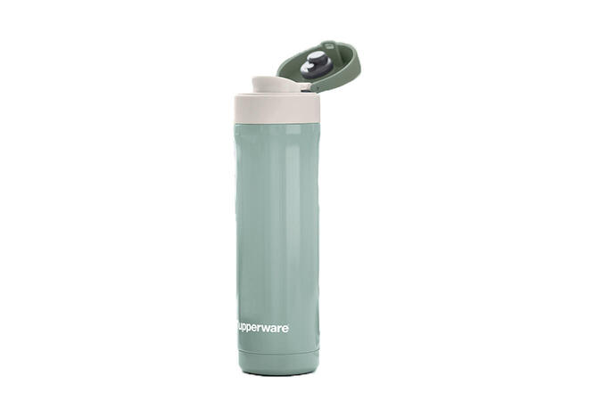 Tupperware Termo con Pico 