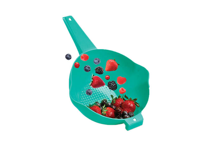 Tupperware Colador 2 lt 
