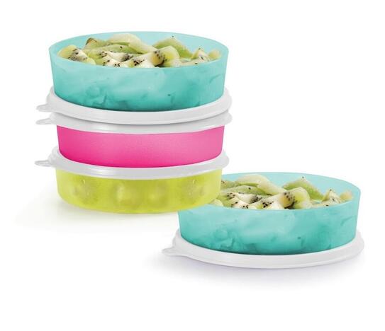 Tupperware Hermético Poeme 410ml 