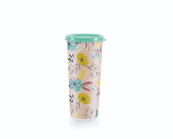 Tupperware Vaso Azalea 470 ml 