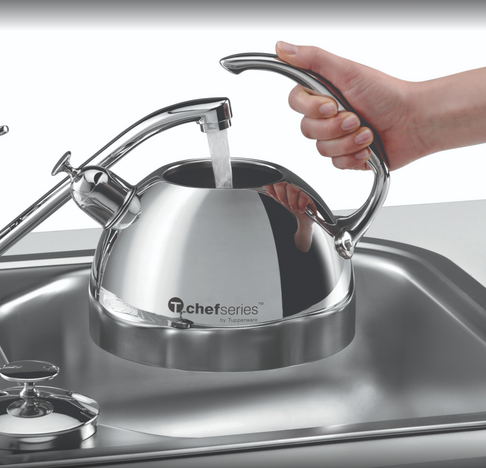 Tupperware T-Chef Series Pava 2,2 lt 