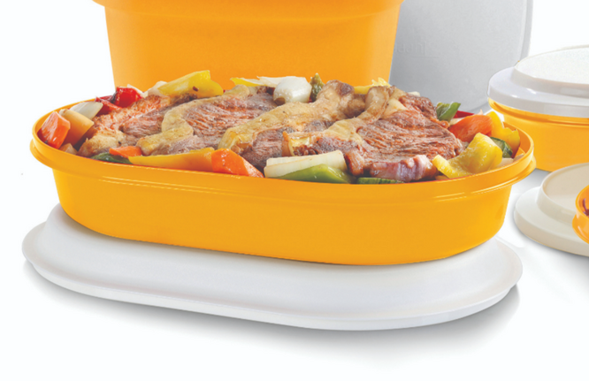 Tupperware Tutti Charm 2 lt 
