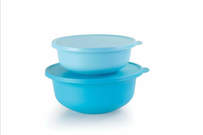 Tupperware Aloha Bowl 