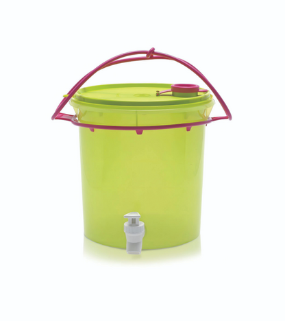 Tupperware Maxi Dispenser de Líquidos  5 lt 