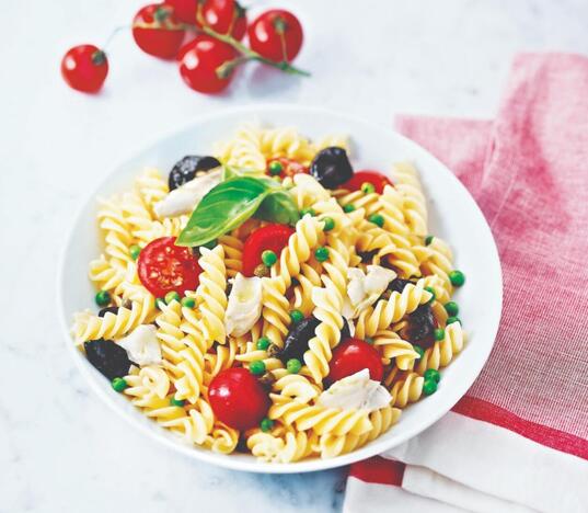 Tupperware Ensalada del Mediterráneo 
